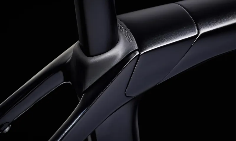 Trek Domane SL 6 Gen 4 Black Road Bike-4